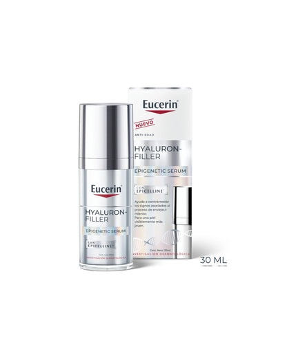 Epigenetic Serum Hyaluron-Filler 30ml Eucerin