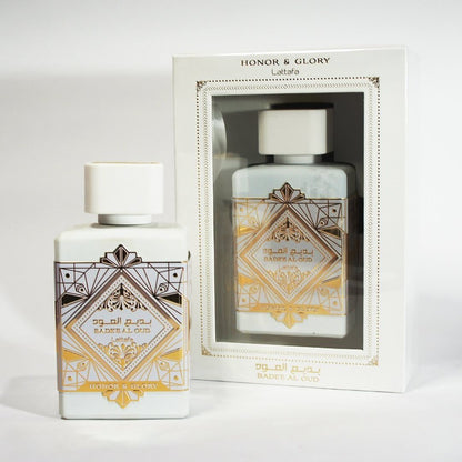 Lattafa Badee Al Oud Honor And Glory Unisex EDP 100 ML