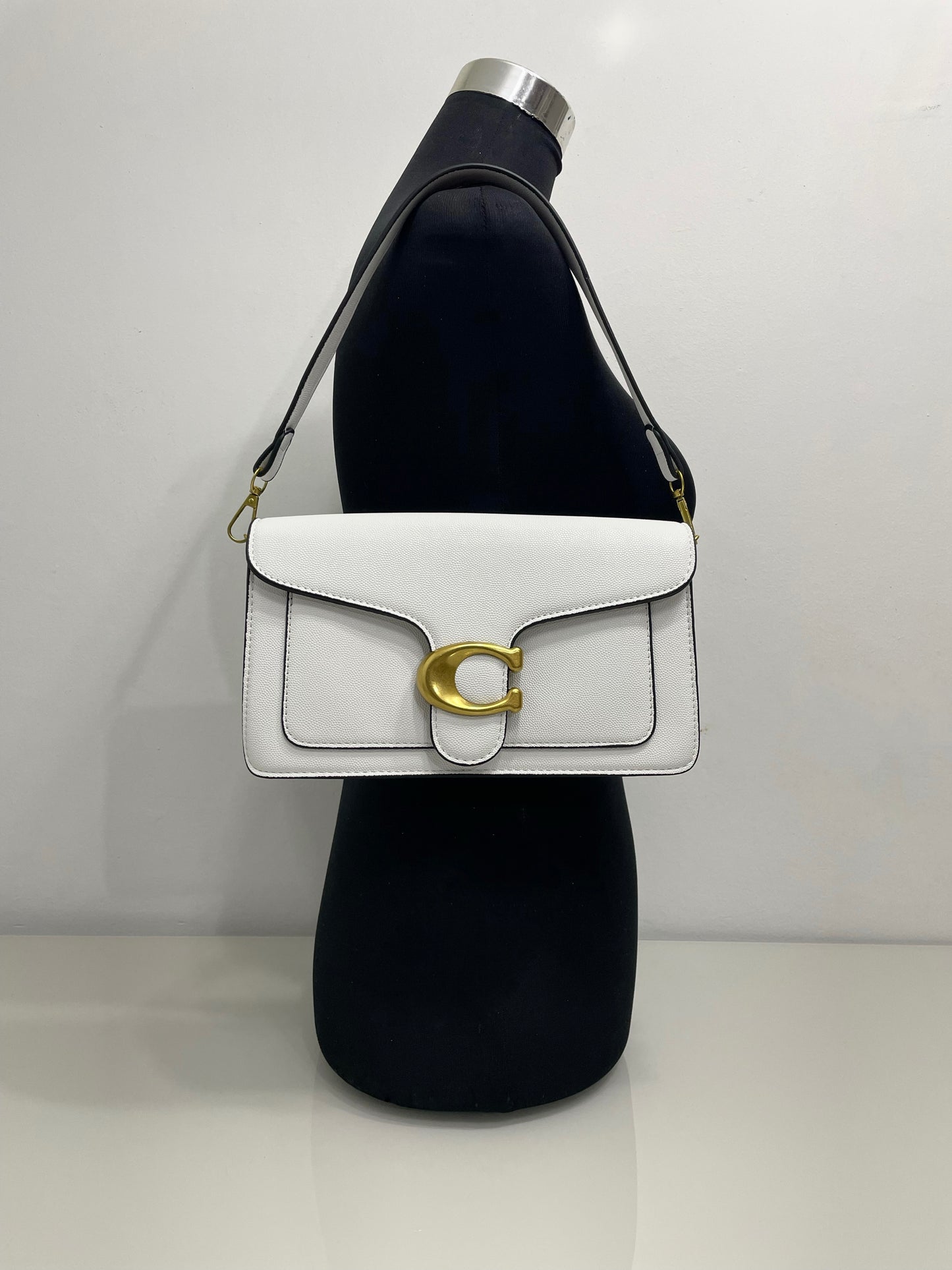 Bolso de hombro