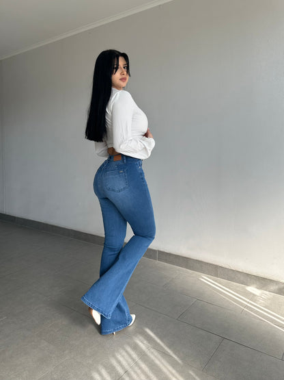 Flare Jeans Martina