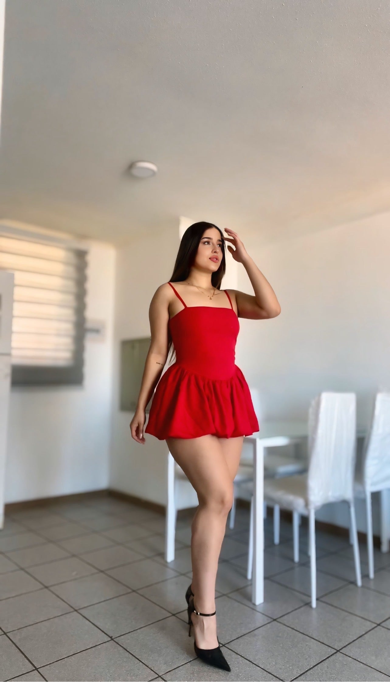 Vestido Elenna