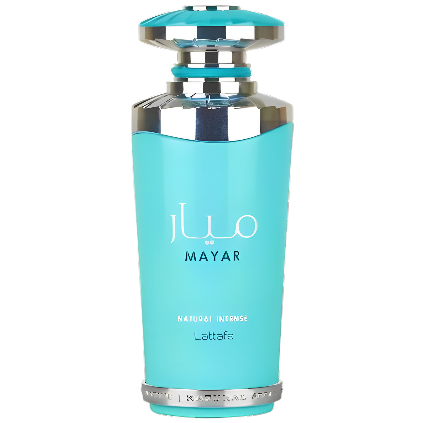 PERFUME LATTAFA MAYAR NATURAL INTENSE FEM 100ML