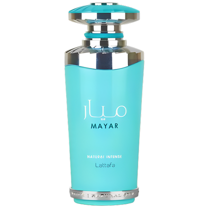 PERFUME LATTAFA MAYAR NATURAL INTENSE FEM 100ML