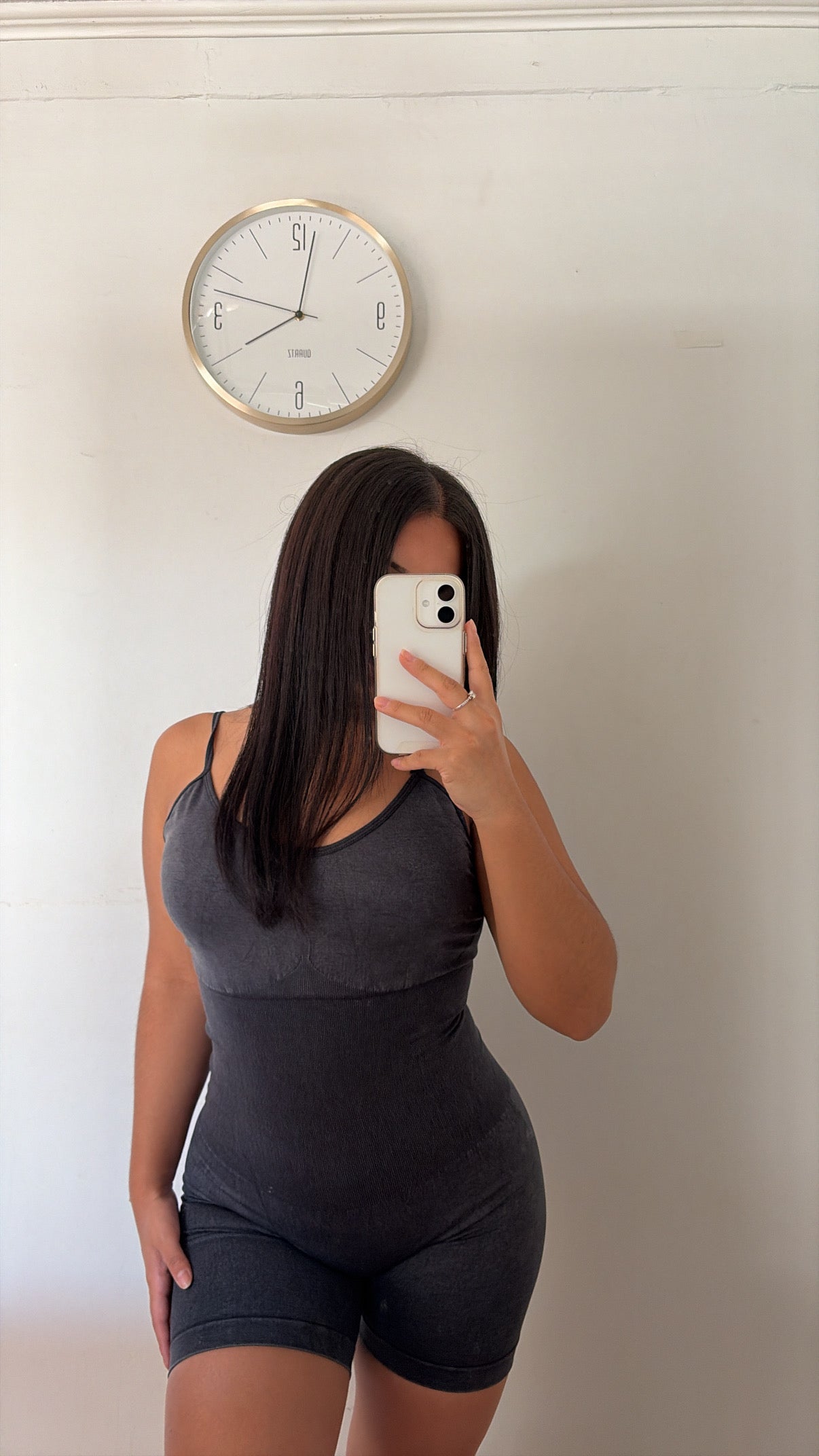 Enterito Grafito   Fit