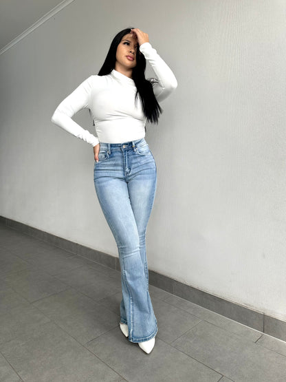 Flare Jeans  Lorena