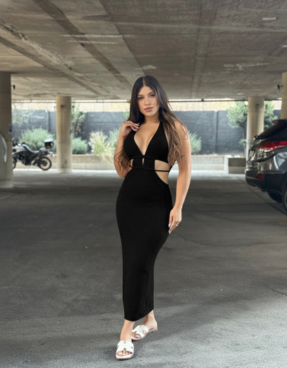 Vestido Dianna - Hilo Algodón