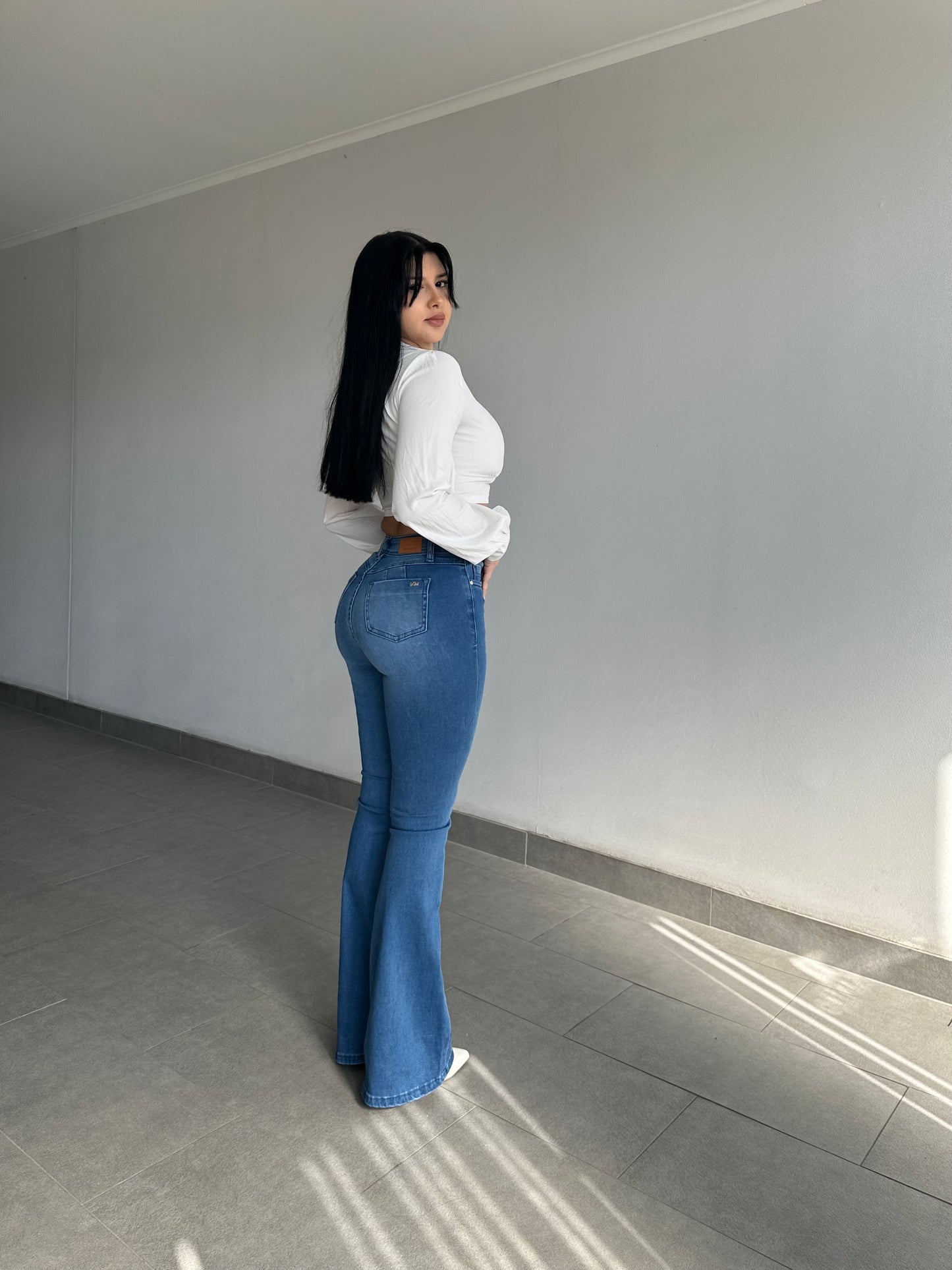 Flare Jeans Martina