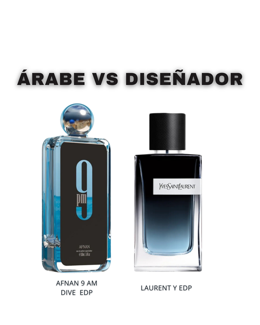 9 AM Dive EDP 100 ml