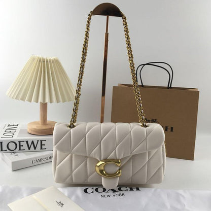 Bolso de hombro Tabby
