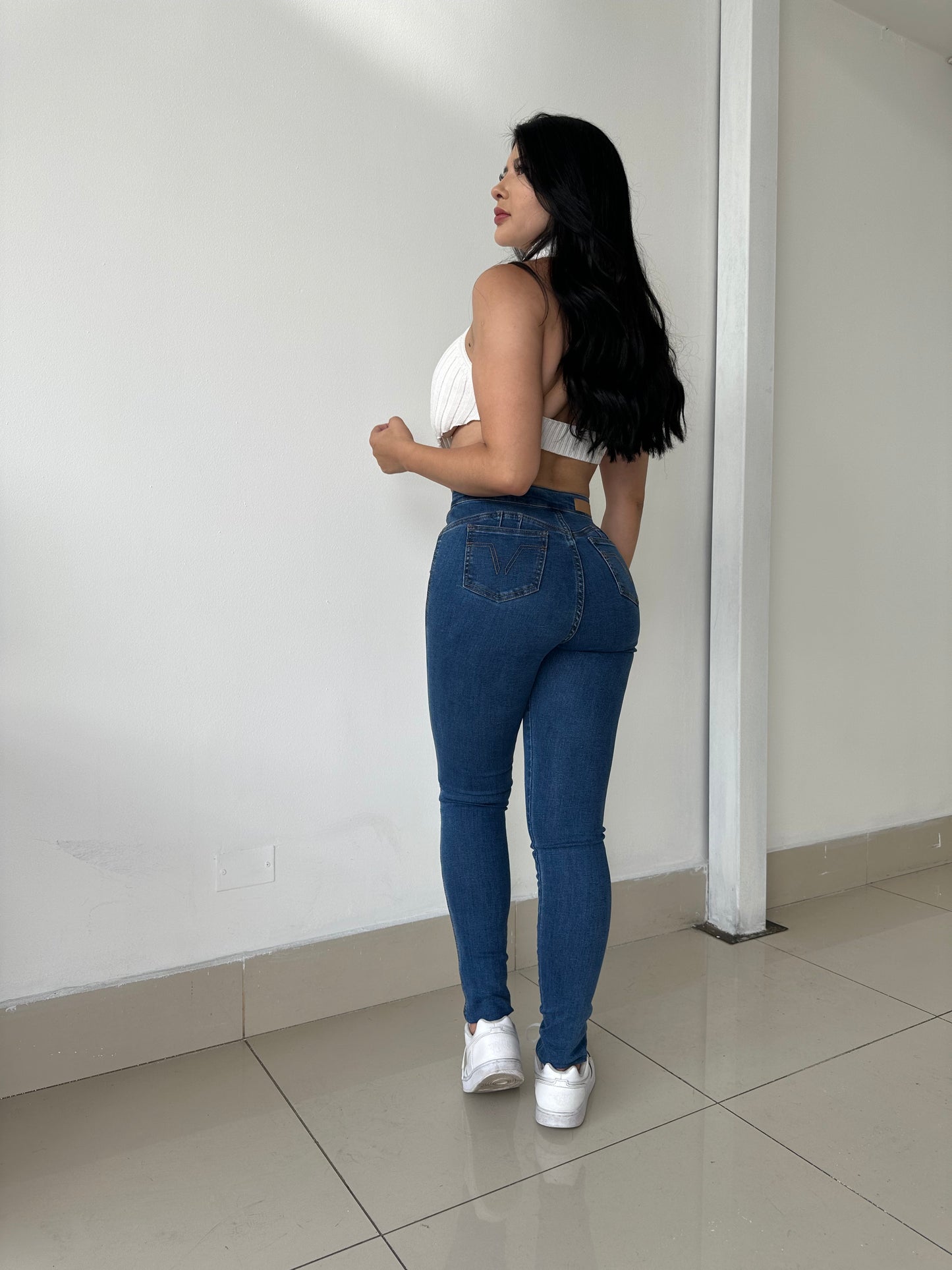 Skinny Jeans Karlota