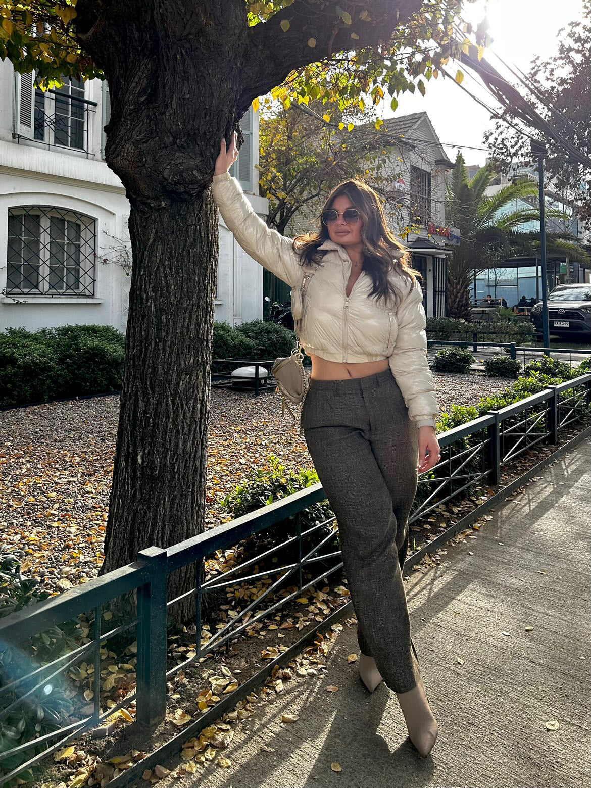 Puffer Romina – roses.c.c