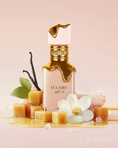 Lattafa Eclaire EDP 100 ML (M)