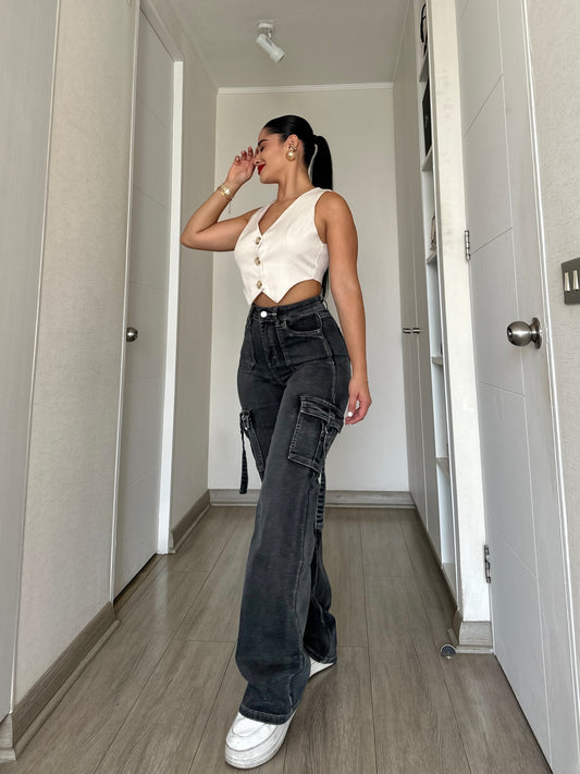 Jeans Cargo Angeles