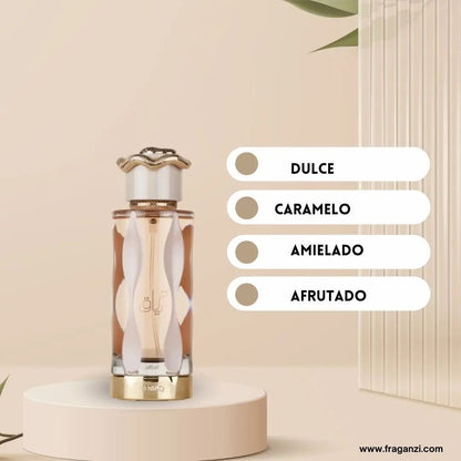 Teriaq Lattafa -100 ML