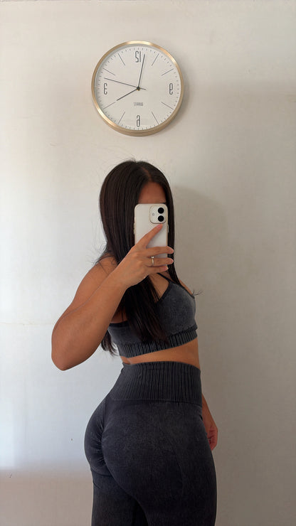 Set Grafito  Soft Fit