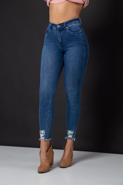 Skinny Jeans Dorita