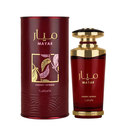 Mayar Cherry Intense Lattafa