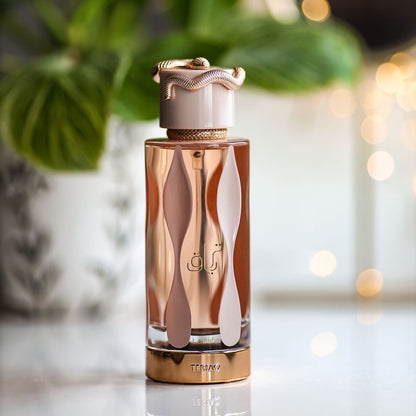 Teriaq Lattafa -100 ML
