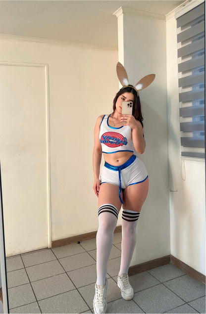 Lola Bunny