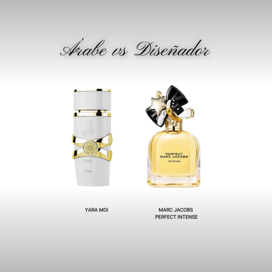 Yara Moi EDP Mujer 100 ml