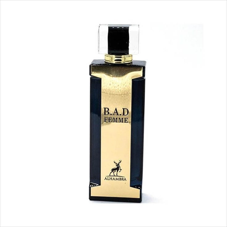 Bad Femme Maison Alhambra Edp 100 ML Mujer .