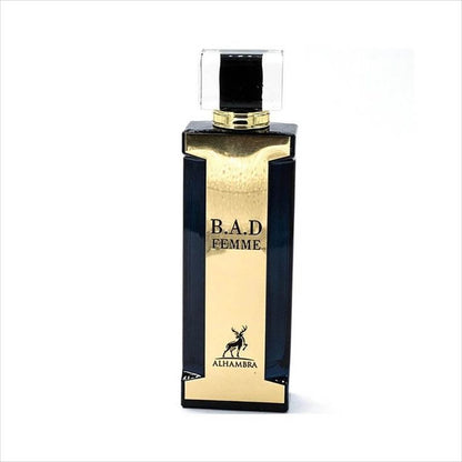 Bad Femme Maison Alhambra Edp 100 ML Mujer .