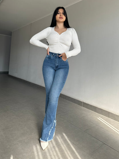 Flare Jeans Alondra