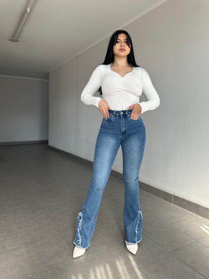 Flare Jeans Alondra