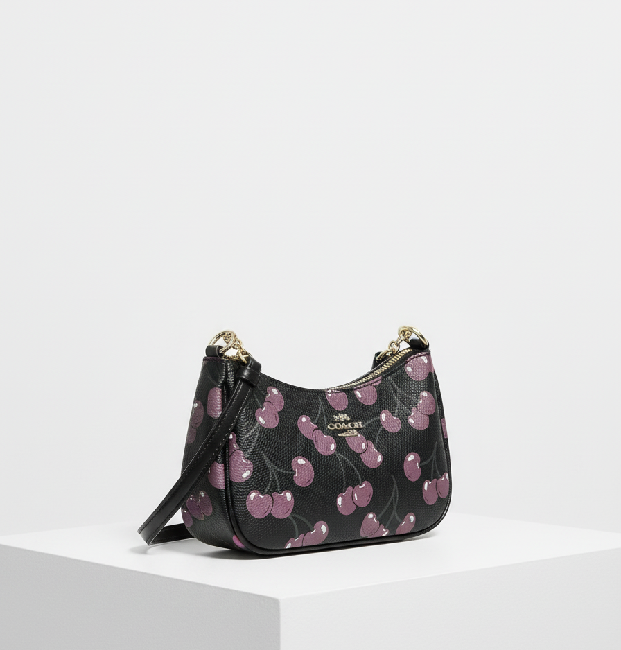 Bolso Cherry Mood Mini