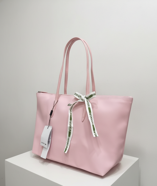 Tote Bag Encanto Rosa