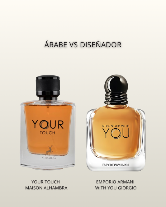 Your Touch Maison Alhambra 100 ML