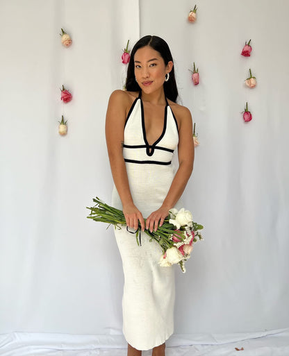 Vestido Hilo Romina