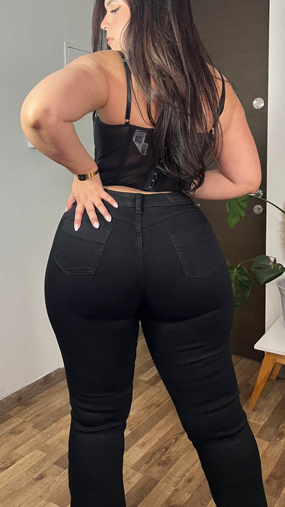 Flare jeans Inaya