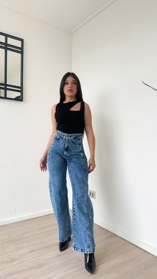 Jeans Globo Eve