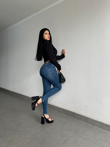 Skinny Milán
