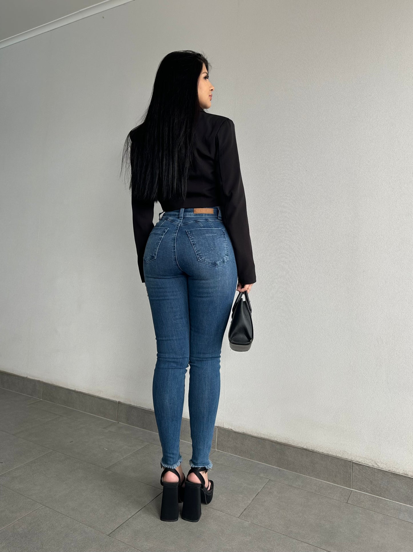 Skinny Milán