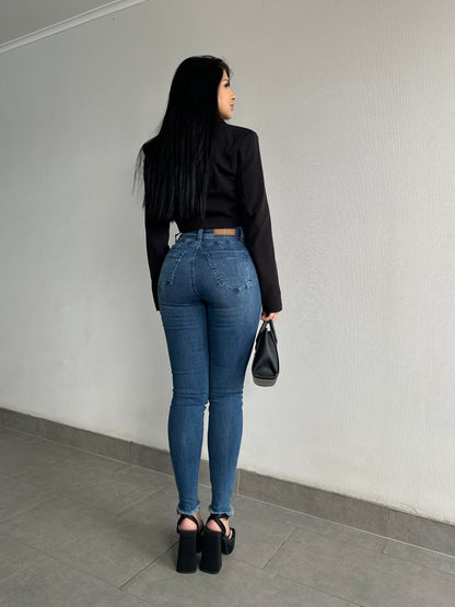 Skinny Milán
