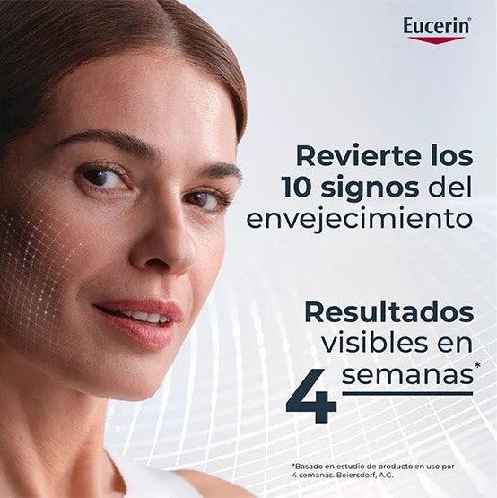 Epigenetic Serum Hyaluron-Filler 30ml Eucerin