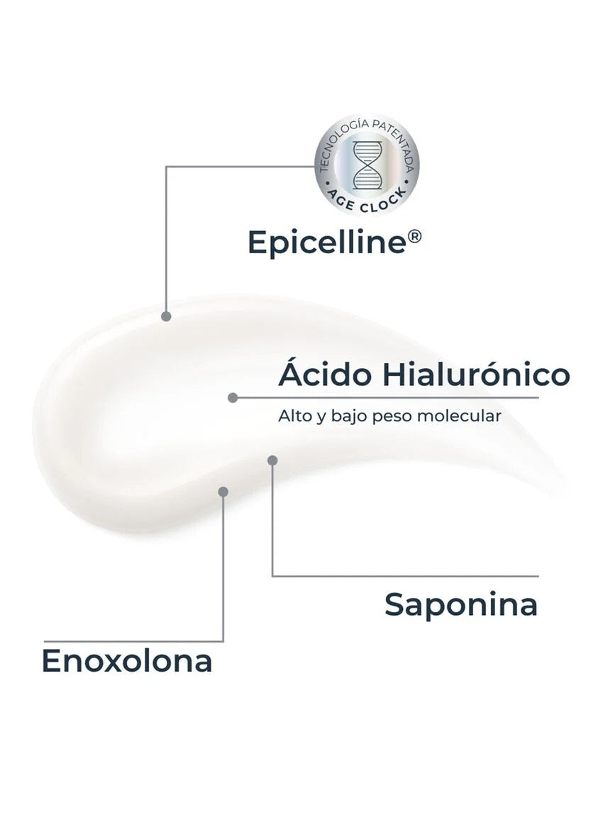 Epigenetic Serum Hyaluron-Filler 30ml Eucerin