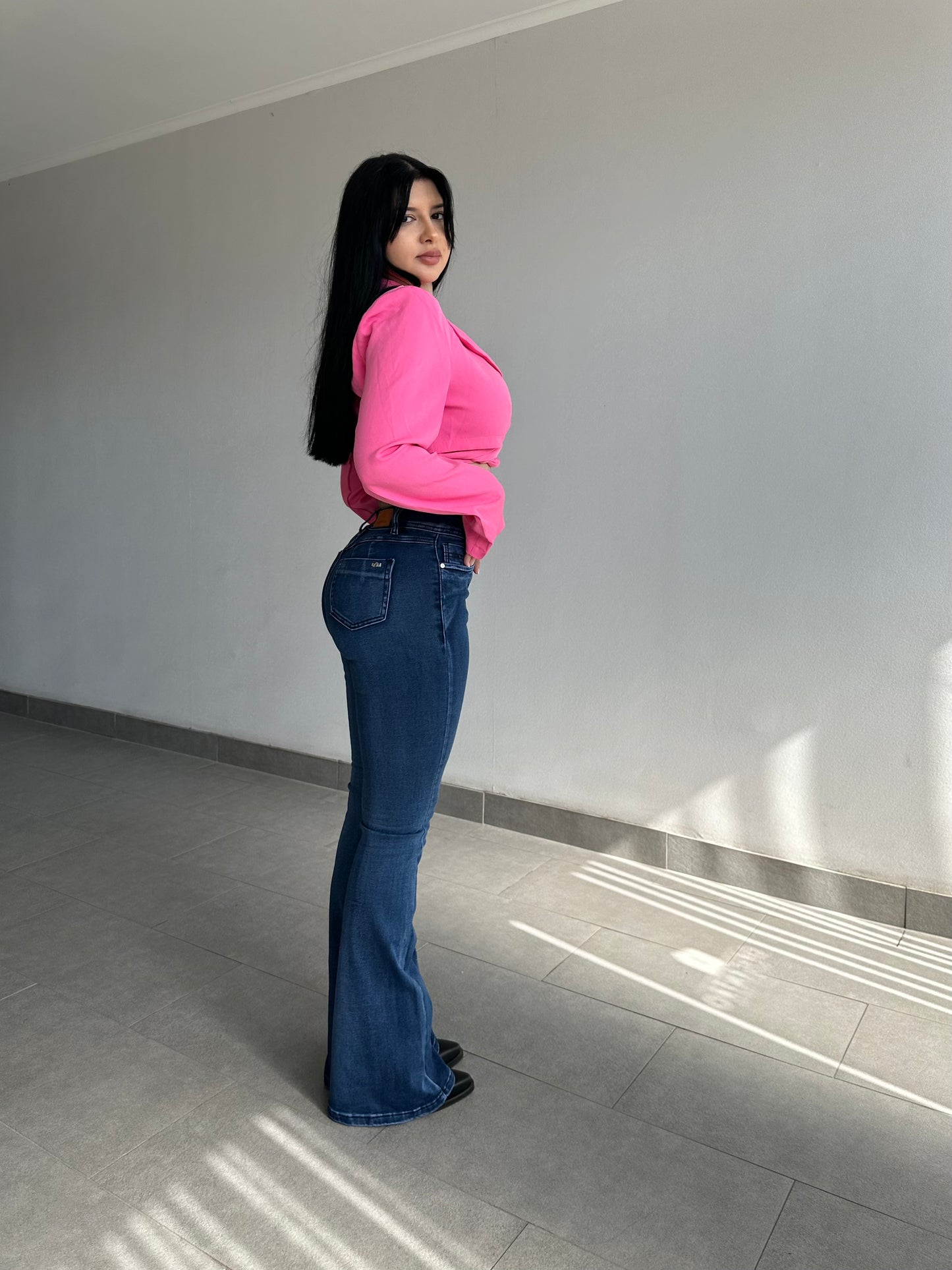 Flare Jeans Michell