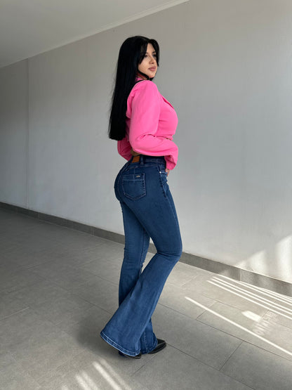 Flare Jeans Michell