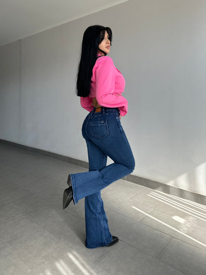 Flare Jeans Michell