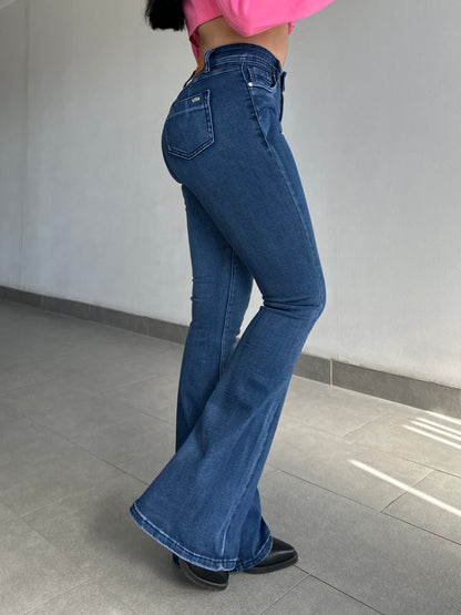 Flare Jeans Michell