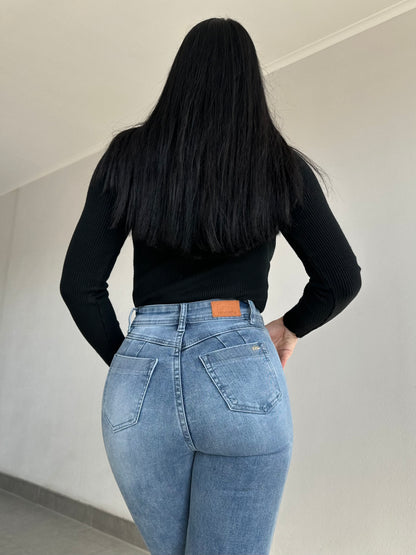 Flare Jeans Málaga