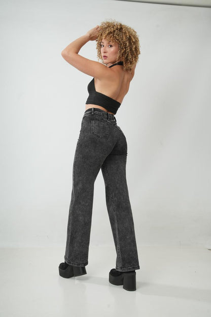 Wide Leg Angola