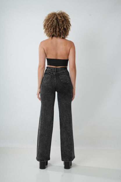 Wide Leg Angola