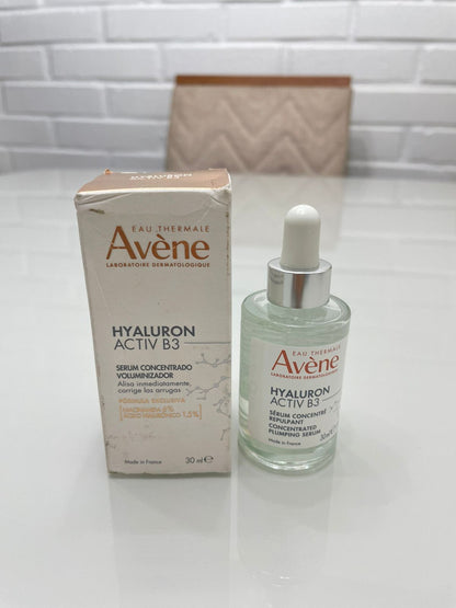 Hyaluron Activ B3 Serum 30ml  Avène