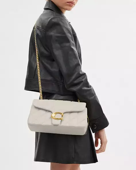 Bolso de hombro Tabby