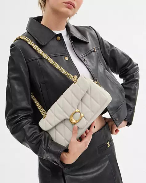 Bolso de hombro Tabby