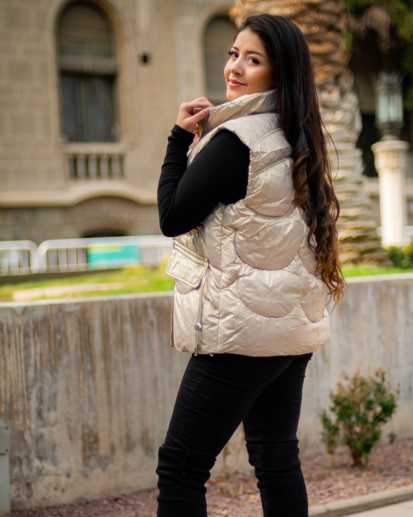 Jacket Romina